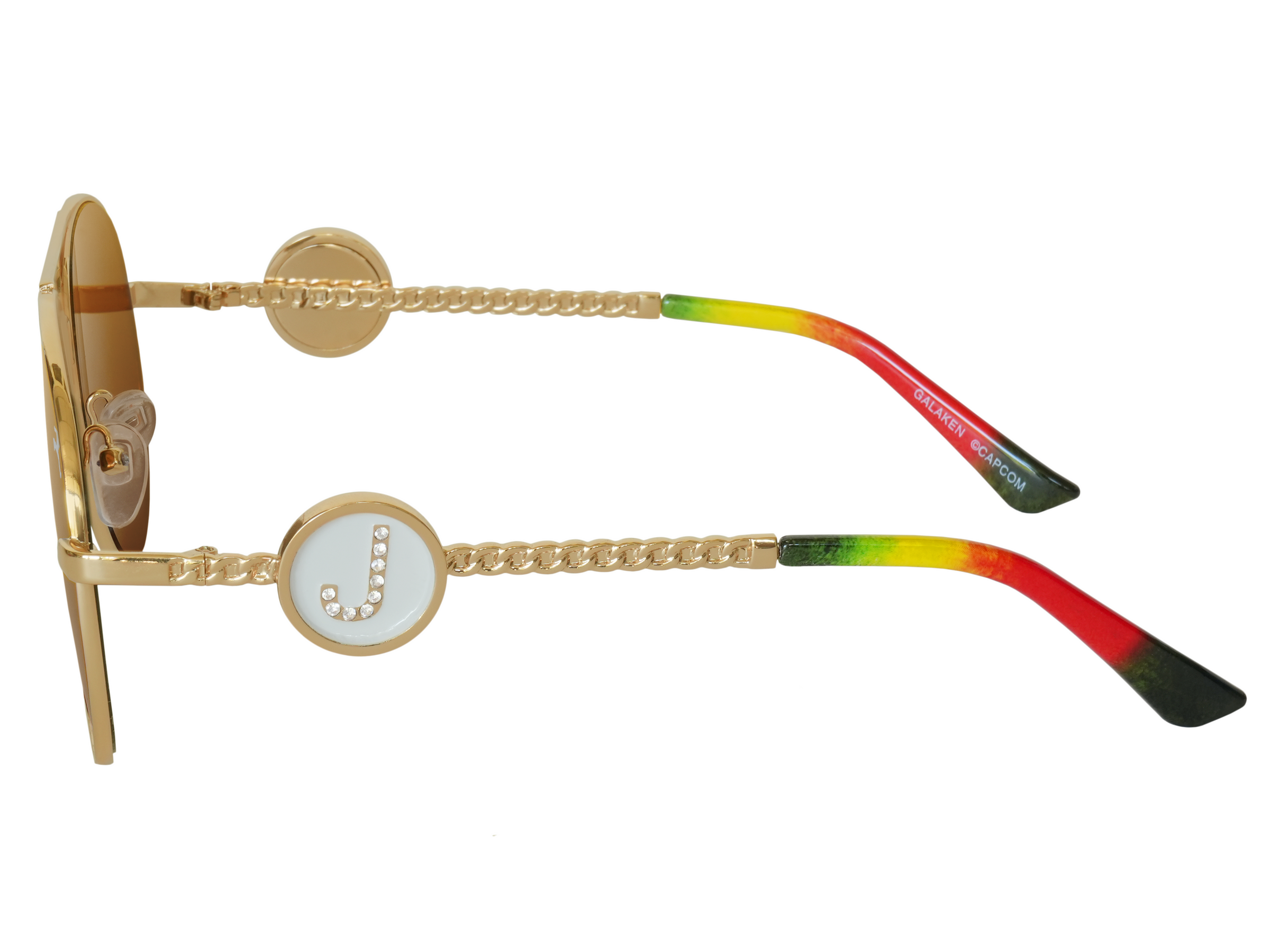 Deejay - Street Fighter 6