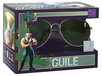 Guile Street Fighter 6