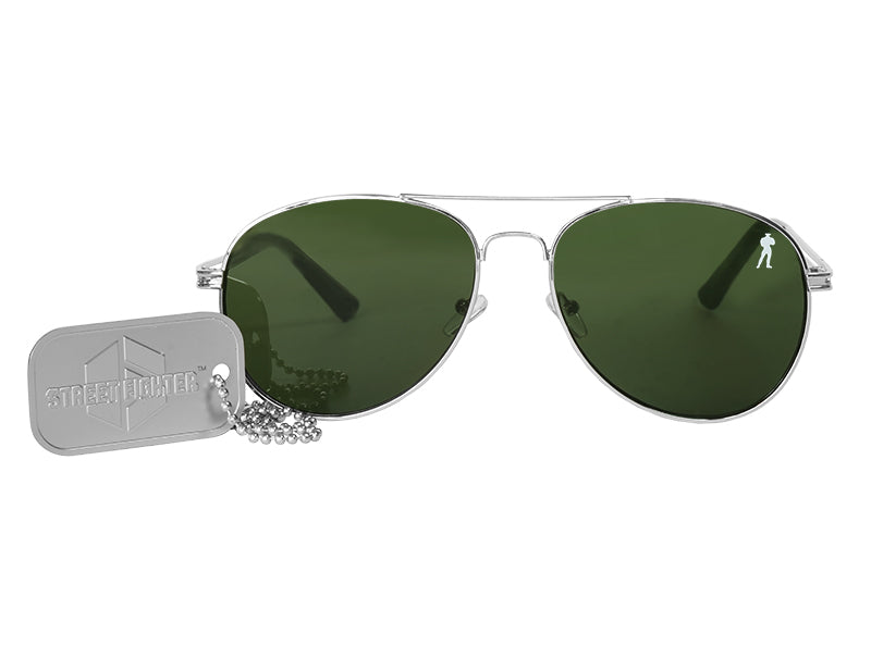 Guile Street Fighter 6