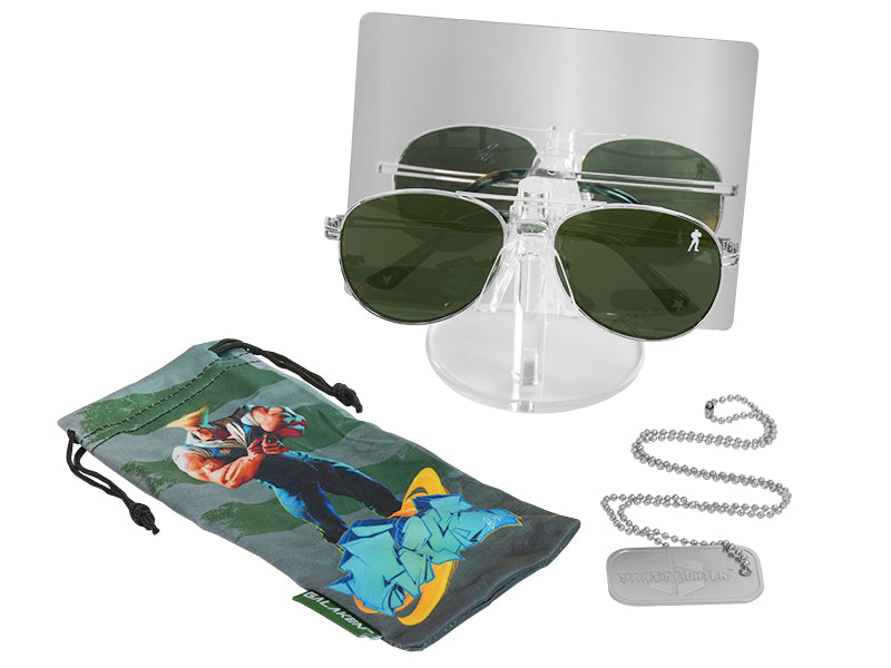 Guile Street Fighter 6