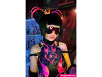 Juri Street Fighter 6