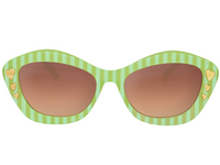 Keroppi Favorite Flavors