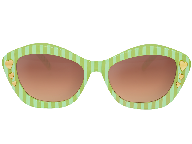 Keroppi Favorite Flavors