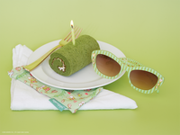 Keroppi Favorite Flavors