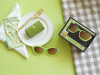 Keroppi Favorite Flavors