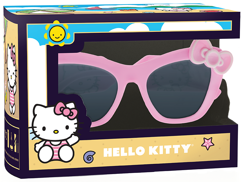Hello Kitty Beach Time