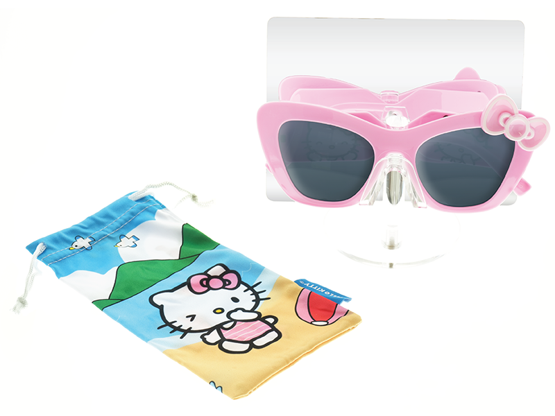 Hello Kitty Beach Time