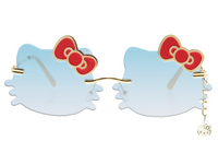 Hello Kitty Tricycle