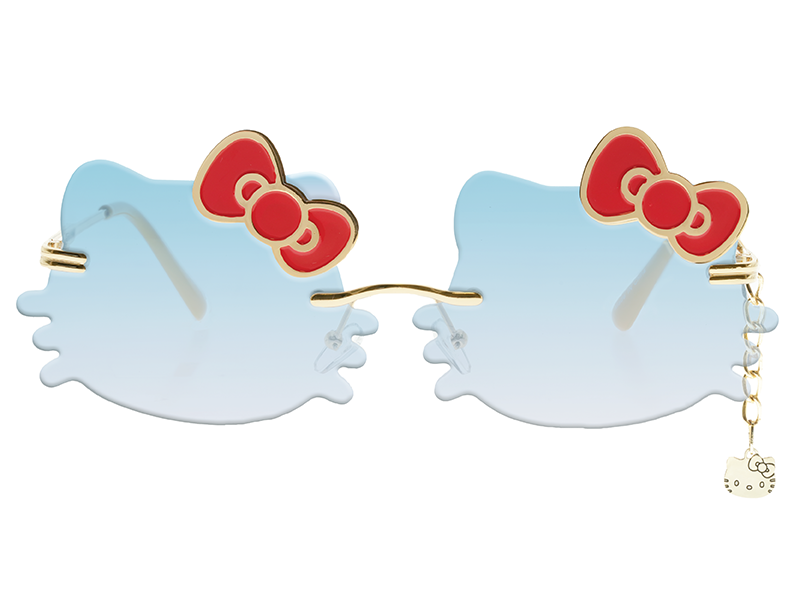 Hello Kitty Tricycle