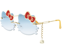 Hello Kitty Tricycle