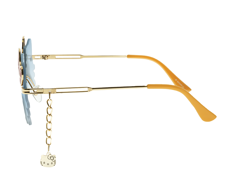 Hello Kitty Tricycle