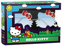 Hello Kitty Tricycle