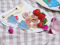 Hello Kitty Tricycle