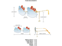 Hello Kitty Tricycle