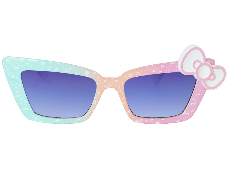 Hello Kitty 50th Anniversary-Pastel Memories