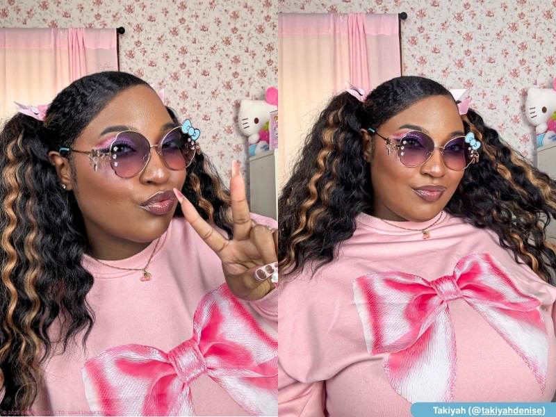 Hello Kitty and Friends Dream Angels