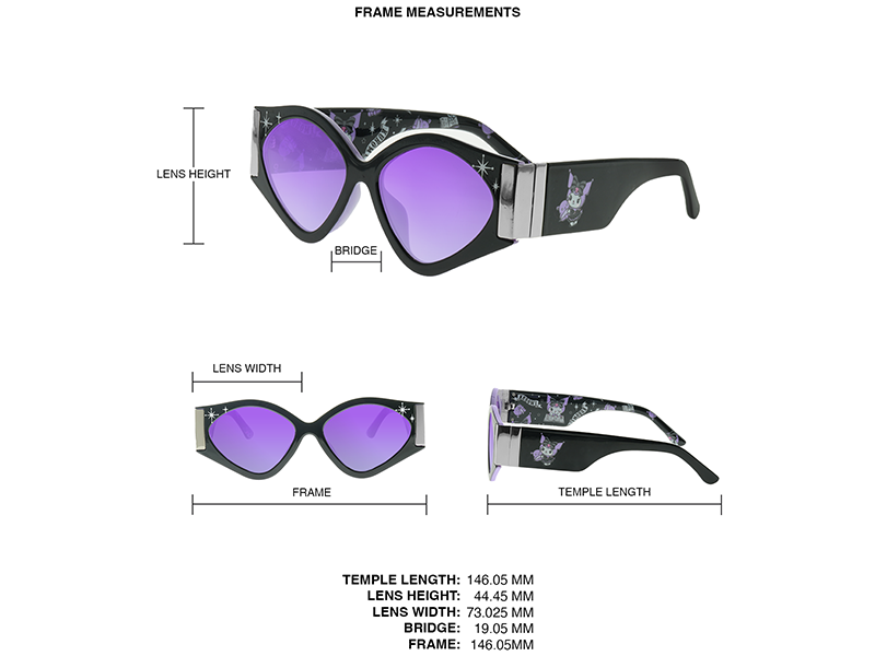 Kuromi Fortune Teller