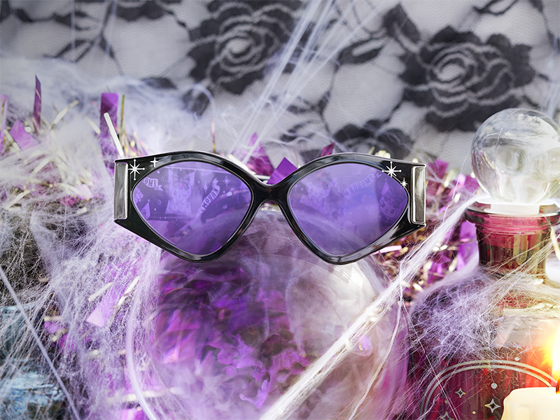 Kuromi Fortune Teller