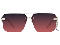 Tanjiro Kamado - Hanafuda Earrings