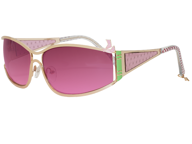 Nezuko Kamado - Asanoha