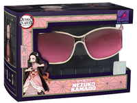 Nezuko Kamado - Asanoha