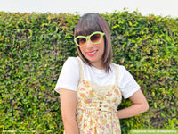 Keroppi Favorite Flavors