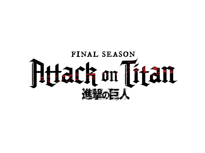 Attack on Titan