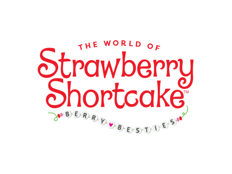 Strawberry Shortcake