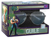 Guile Street Fighter 6 Blue light Glasses