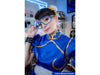 Chun-Li Street Fighter 6 Blue Light Glasses