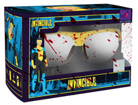 Invincible - Think, Mark!