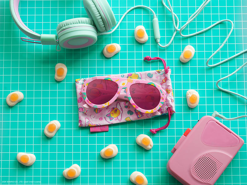 Gudetama Lazy 80s – Galaken Gudetama Lazy 80s – Galaken