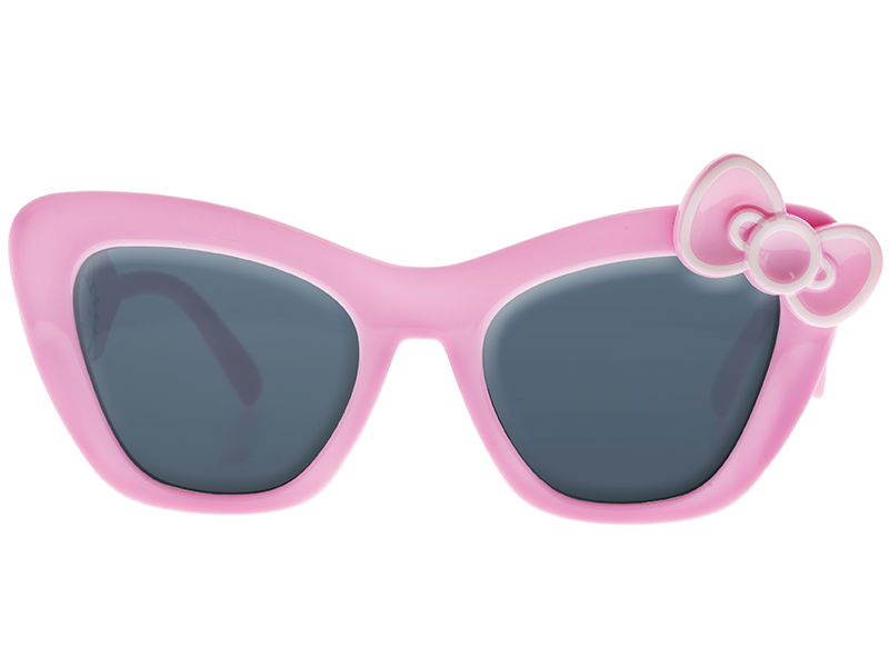Hello Kitty Girls Sunglasses 100% UV Protection Kids Children NEW  Rhinestone | eBay