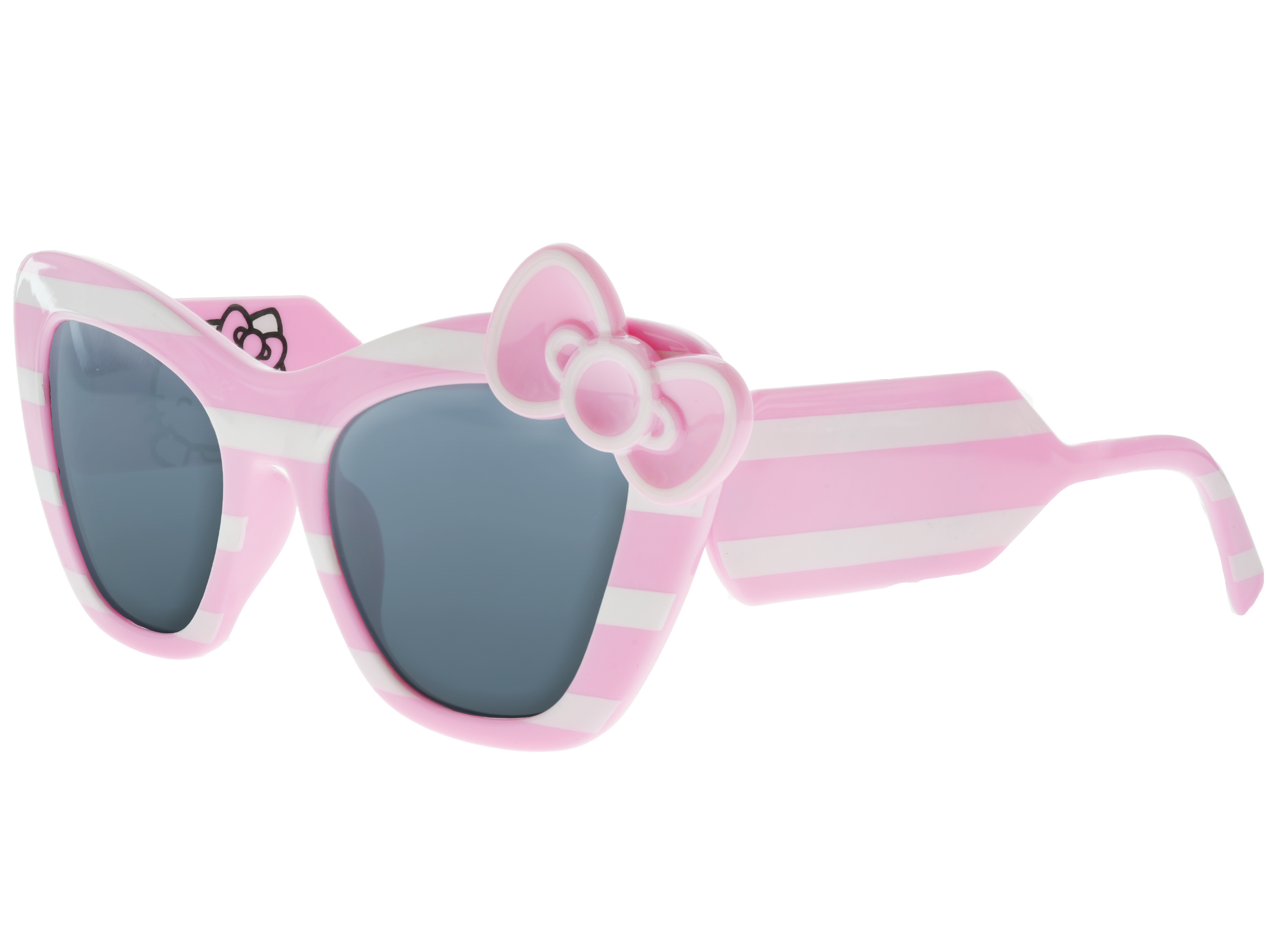 Hello Kitty Beach Time - Stripes Variant *EXCLUSIVE LIMITED EDITION*
