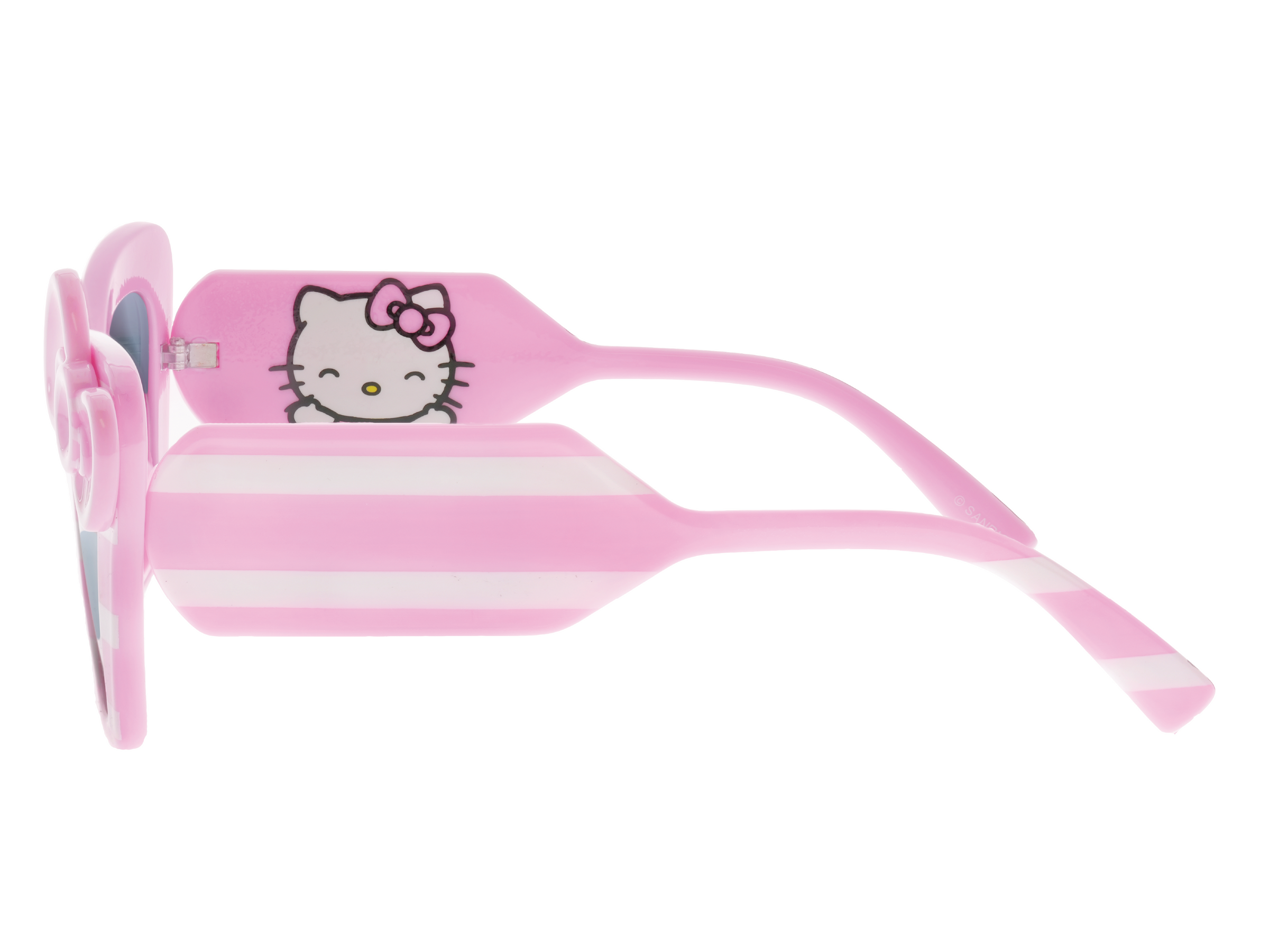 Hello Kitty Beach Time - Stripes Variant *EXCLUSIVE LIMITED EDITION*