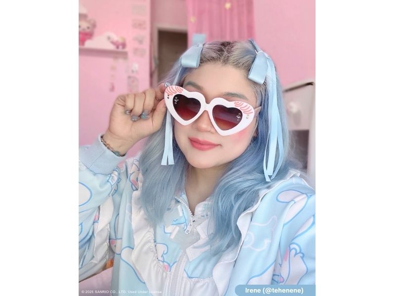 Cinnamoroll Cafe