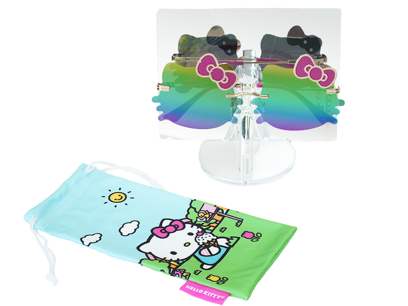 Hello Kitty Beautiful Day