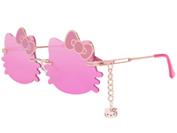 Hello Kitty Rosy Ribbons