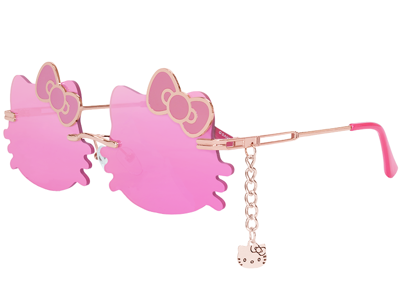 Hello Kitty Rosy Ribbons