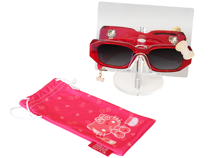 Hello Kitty 50th Anniversary - Birthday Bash