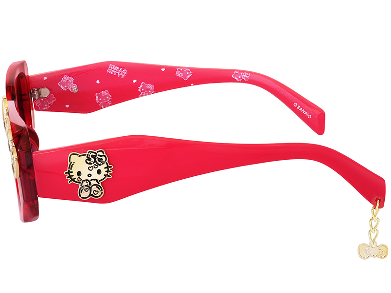 Hello Kitty 50th Anniversary - Birthday Bash