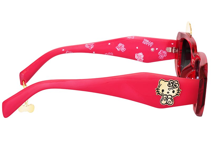 Hello Kitty 50th Anniversary - Birthday Bash