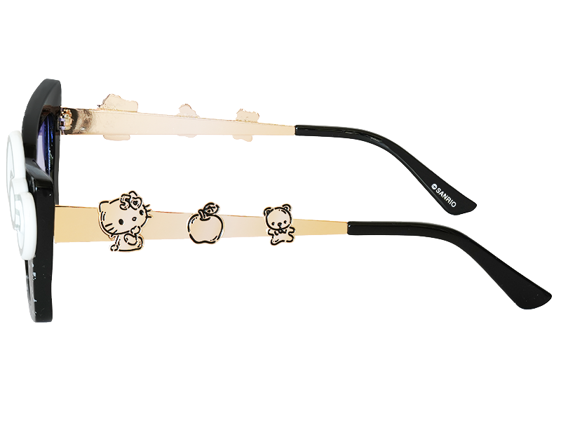 Hello Kitty 50th Anniversary - Glitz and Glamour