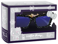 Hello Kitty 50th Anniversary - Glitz and Glamour
