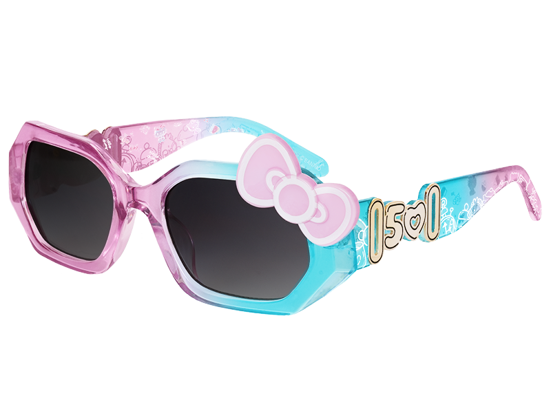 Hello Kitty 50th Anniversary - HAPPY 50