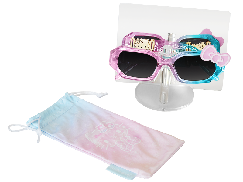 Hello Kitty 50th Anniversary - HAPPY 50
