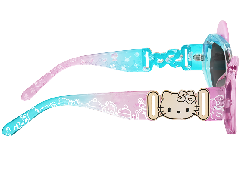 Hello Kitty 50th Anniversary - HAPPY 50