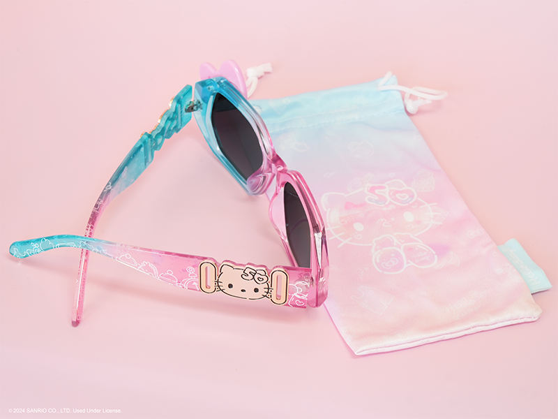 Hello Kitty 50th Anniversary - HAPPY 50