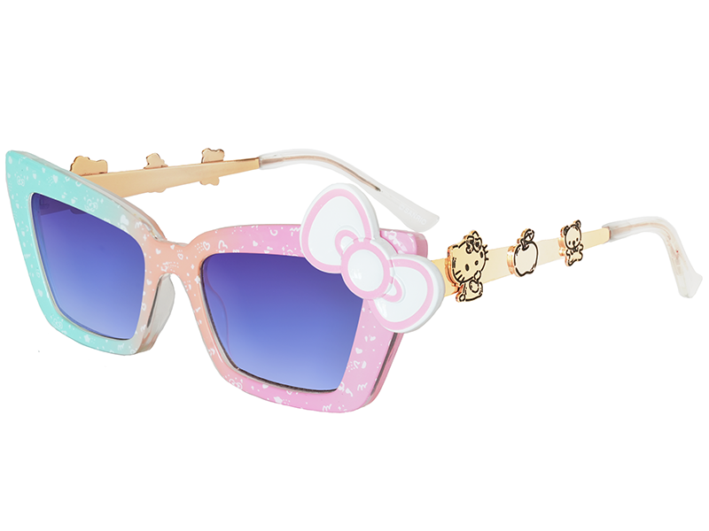 Hello Kitty 50th Anniversary-Pastel Memories