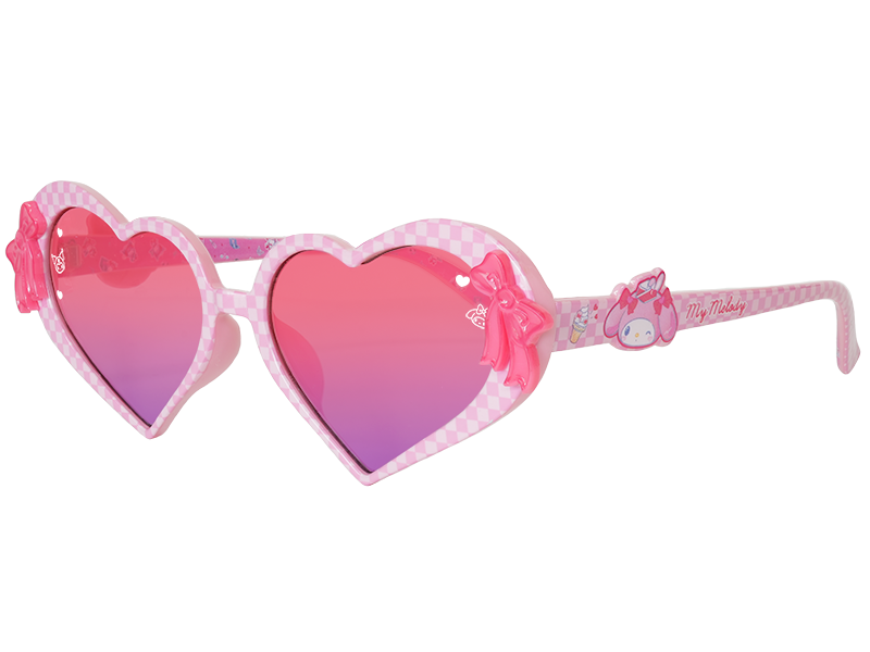My Melody + Kuromi Diner Pop – Galaken
